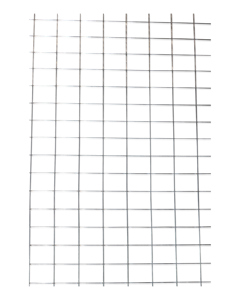 Top wire mesh 1.5x2xD1.65-1297 ZnAl MCZ EV-S630A